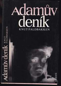 Adamův deník