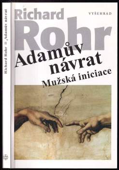 Richard Rohr: Adamův návrat