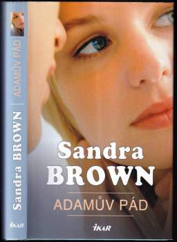 Sandra Brown: Adamův pád