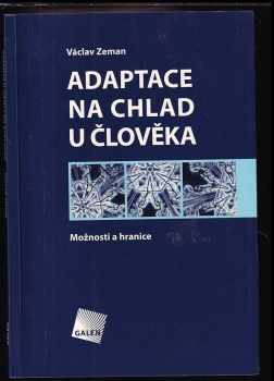 Adaptace na chlad u člověka