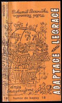 Adaptace není legrace