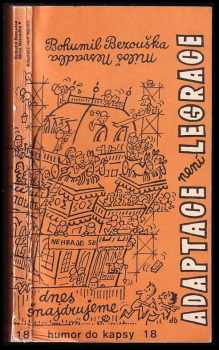 Adaptace není legrace