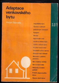 Adaptace venkovského bytu