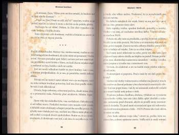 Miroslava Varáčková: Adaptácia