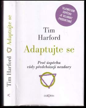 Adaptujte se