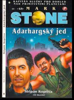 Adarhargský jed