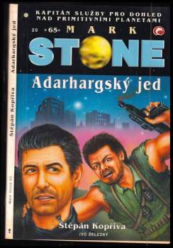 Adarhargský jed