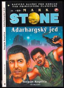 Štěpán Kopřiva: Adarhargský jed