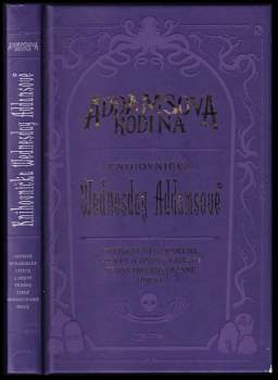 Calliope Glass: Addamsova rodina