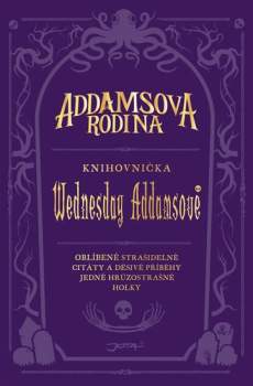 Calliope Glass: Addamsova rodina