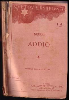 Addio