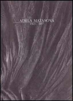 Adéla Matasová