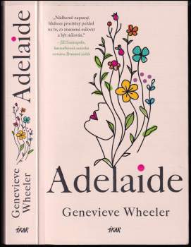 Genevieve Wheeler: Adelaide