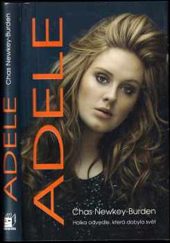 Chas Newkey-Burden: Adele