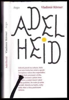 Vladimír Körner: Adelheid