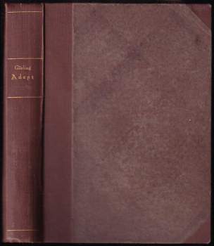 Adolph Görling: Adept