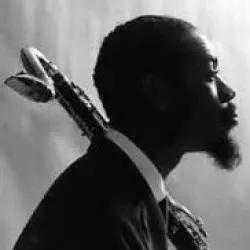 Eric Dolphy