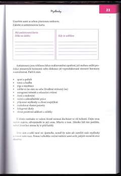 Wolfdieter Jenett: ADHD - 100 tipů pro rodiče a učitele