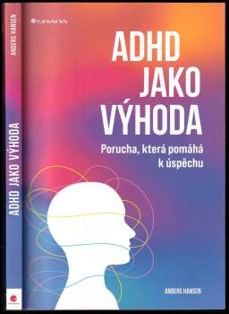 ADHD jako výhoda