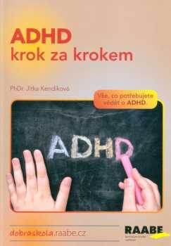 ADHD krok za krokem