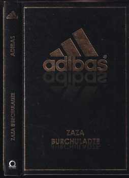 Zaza Burčuladze: Adibas