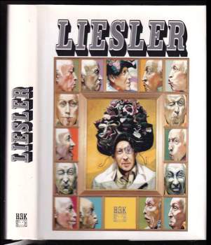 Josef Liesler: Adié Jolie