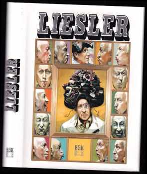 Josef Liesler: Adié Jolie