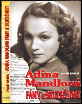 Adina Mandlová