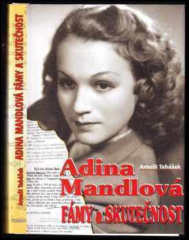 Adina Mandlová