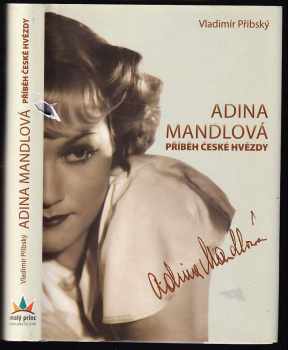 Adina Mandlová