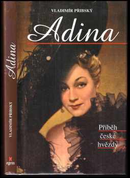 Vladimír Přibský: Adina