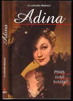 Vladimír Přibský: Adina