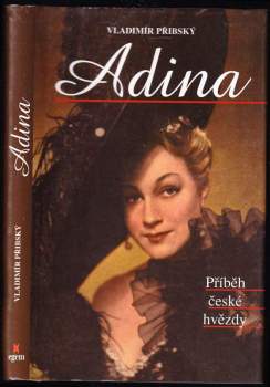 Vladimír Přibský: Adina