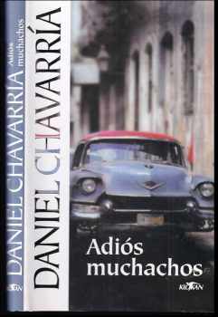 Adiós muchachos
