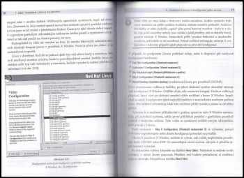 Steve Shah: Administrace systému Linux