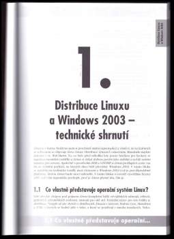 Steve Shah: Administrace systému Linux