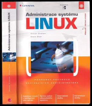 Administrace systému Linux
