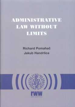 Administrative law without limits