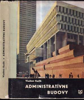 Administratívne budovy