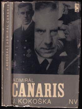 Admirál Canaris