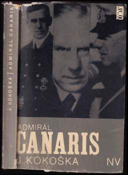 Admirál Canaris