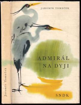 Admirál na Dyji