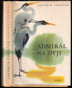 Admirál na Dyji