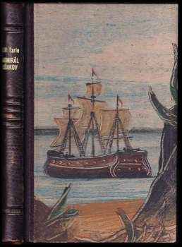 Admirál Ušakov ve Středozemním moři 1798-1800