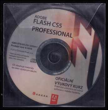 Adobe Flash CS5 Professional
