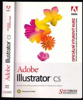 Adobe Illustrator CS
