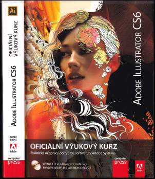 Adobe Illustrator CS6