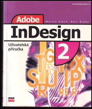 Adobe InDesign 2