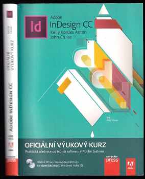 Kelly Kordes Anton: Adobe InDesign CC