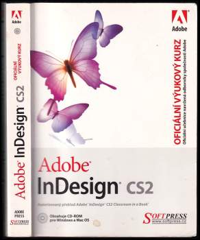 Adobe InDesign CS2